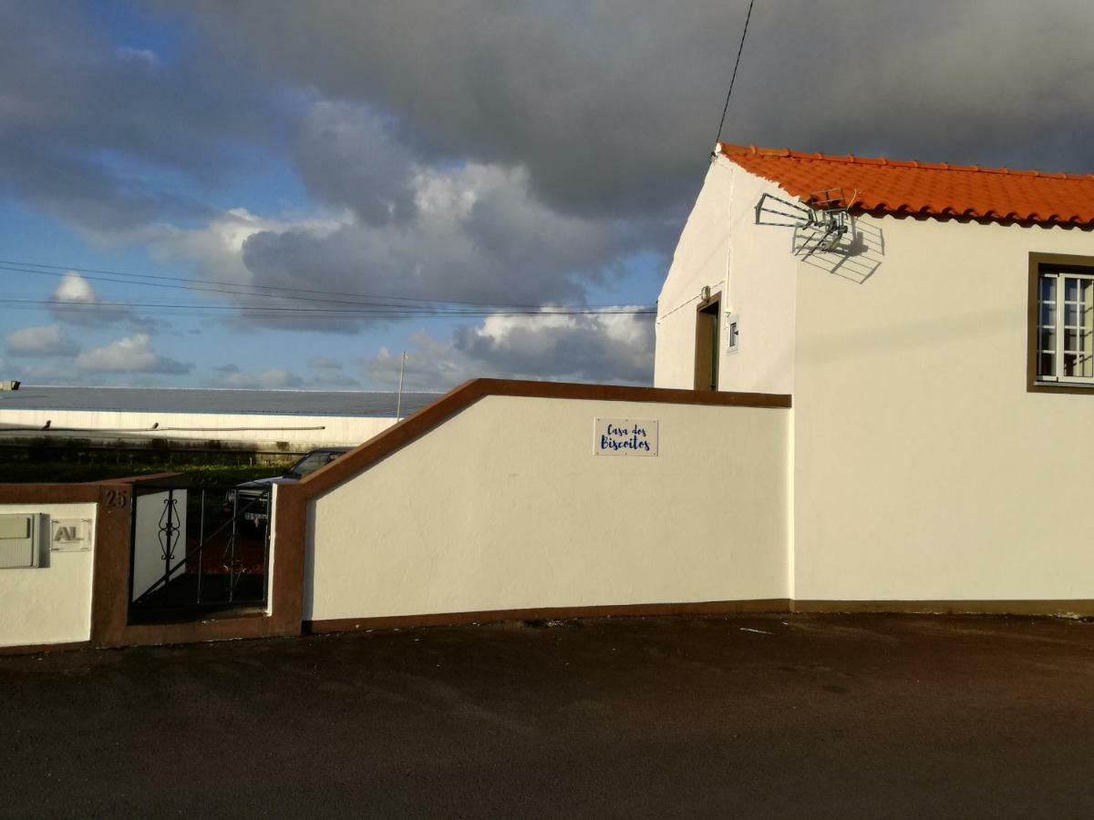 Casa Dos Biscoitos Villa Madalena  Exterior photo