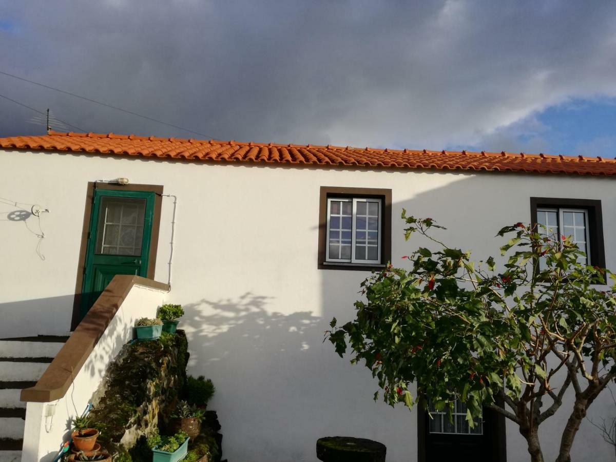 Casa Dos Biscoitos Villa Madalena  Exterior photo