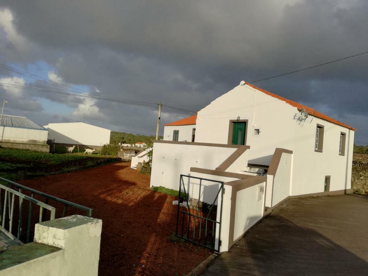 Casa Dos Biscoitos Villa Madalena  Exterior photo